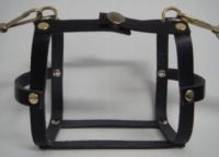 CorDEX 2300XP Series Leather Harness